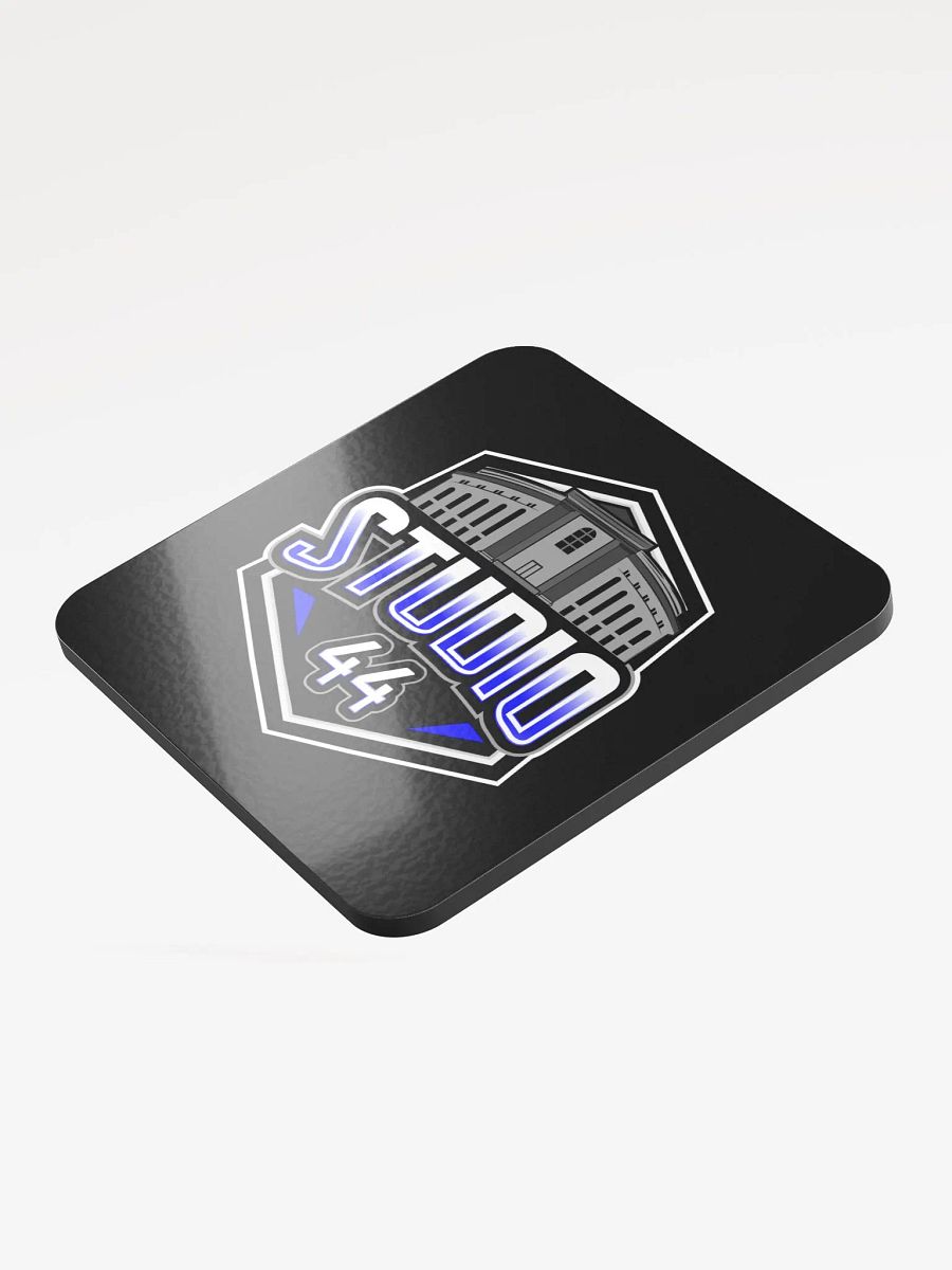 Studio 44 Glazed Cork Coaster product image (3)