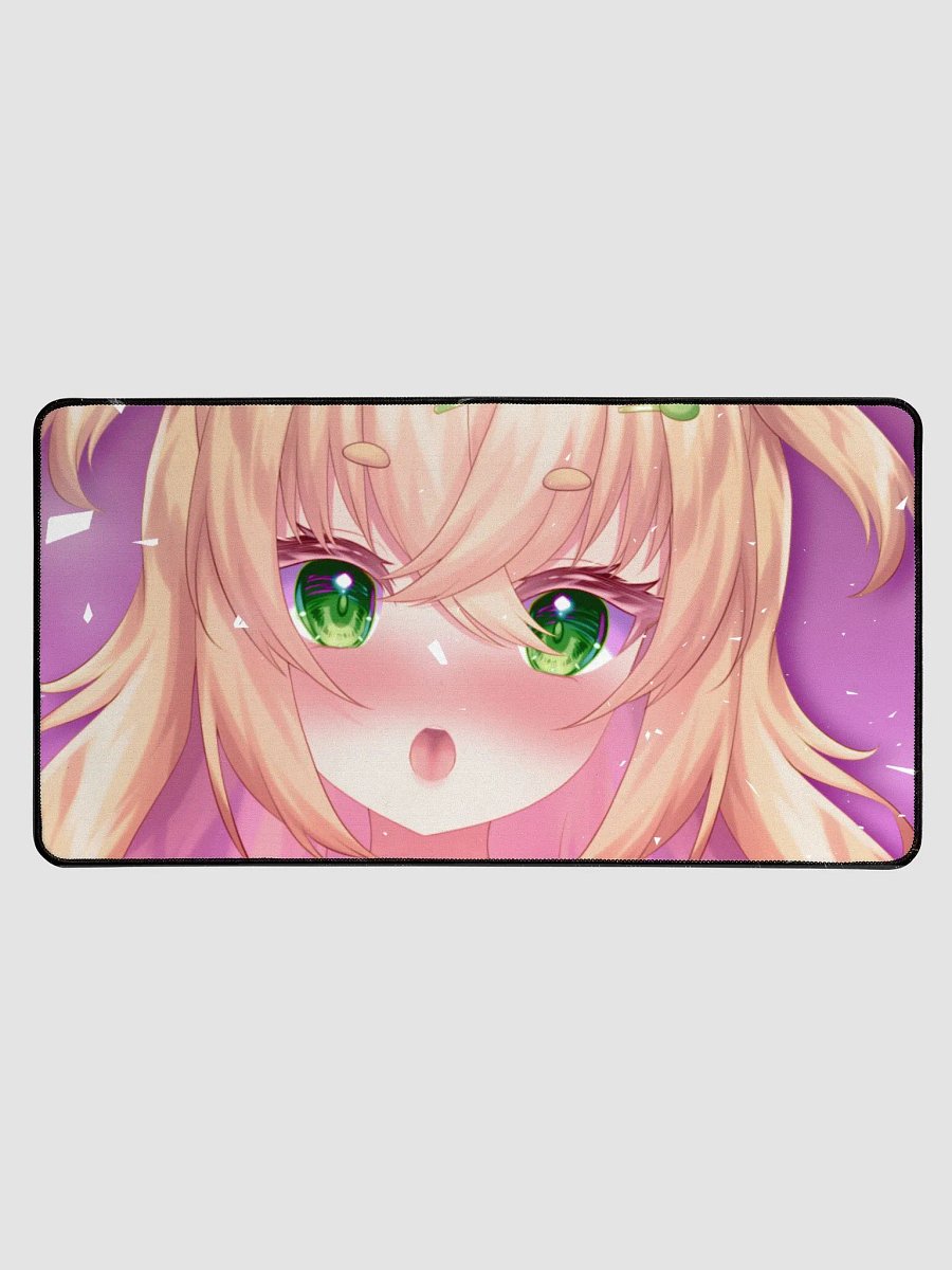 Cutie Frog Desk Mat product image (1)