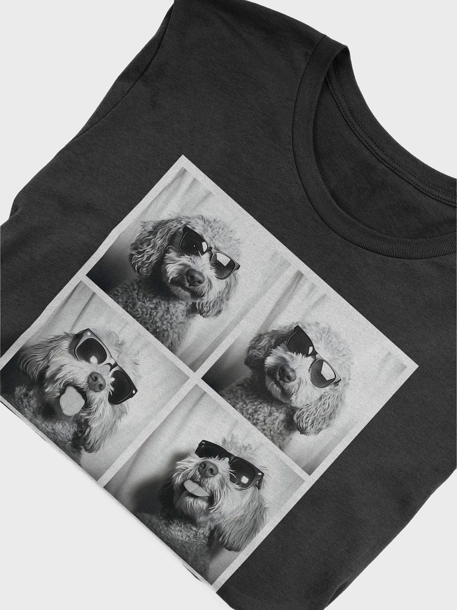 Shady Paws Supercool Tee product image (5)