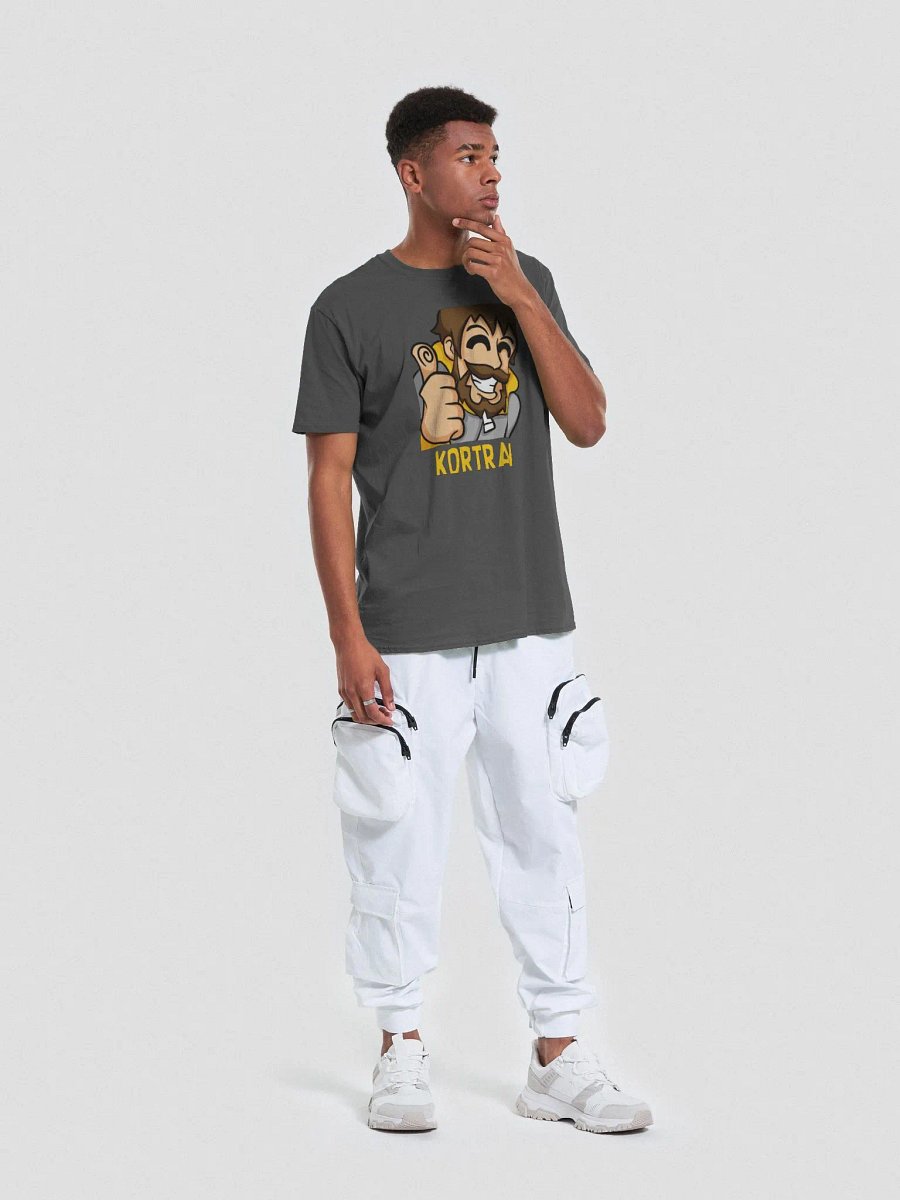 T is for Thumbs, and Shirts product image (24)