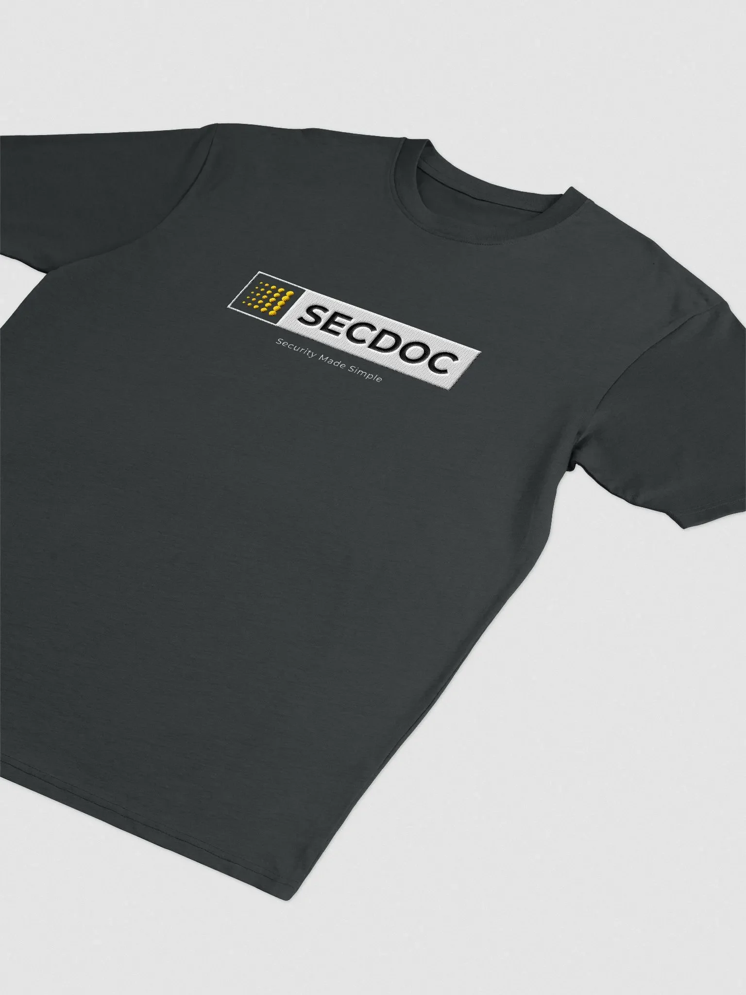 SECDOC Men's Tee product image (3)