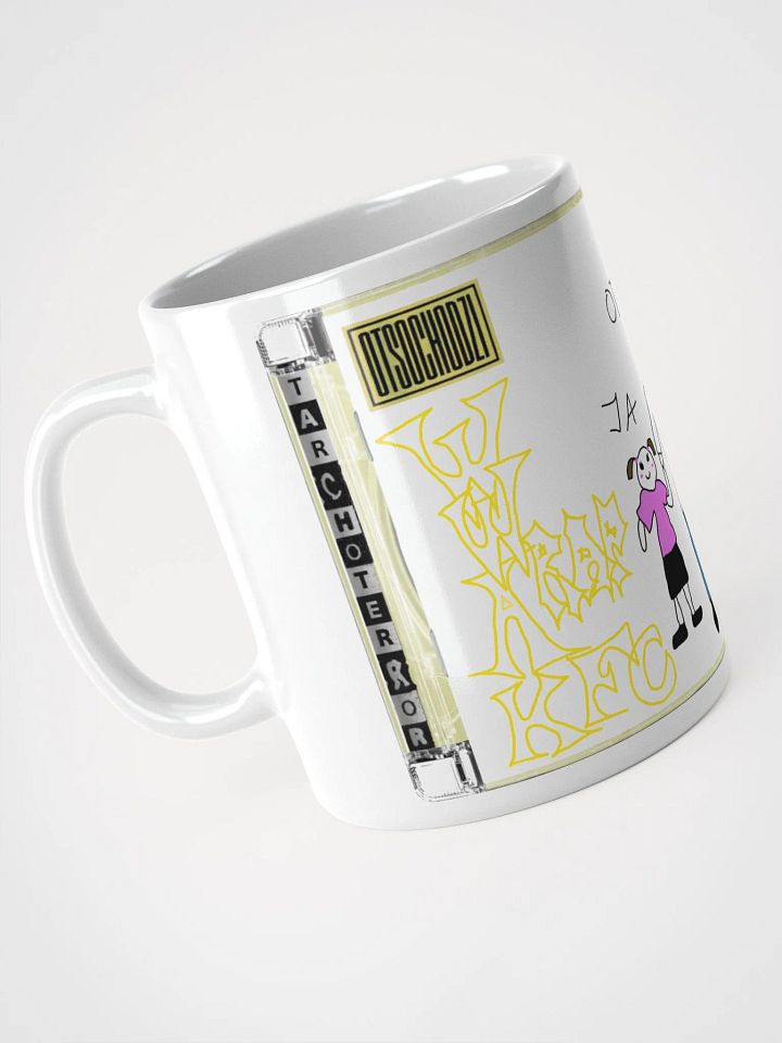 KUBEK OTSO (WERSJA ŻEŃSKA BRUNET) product image (2)