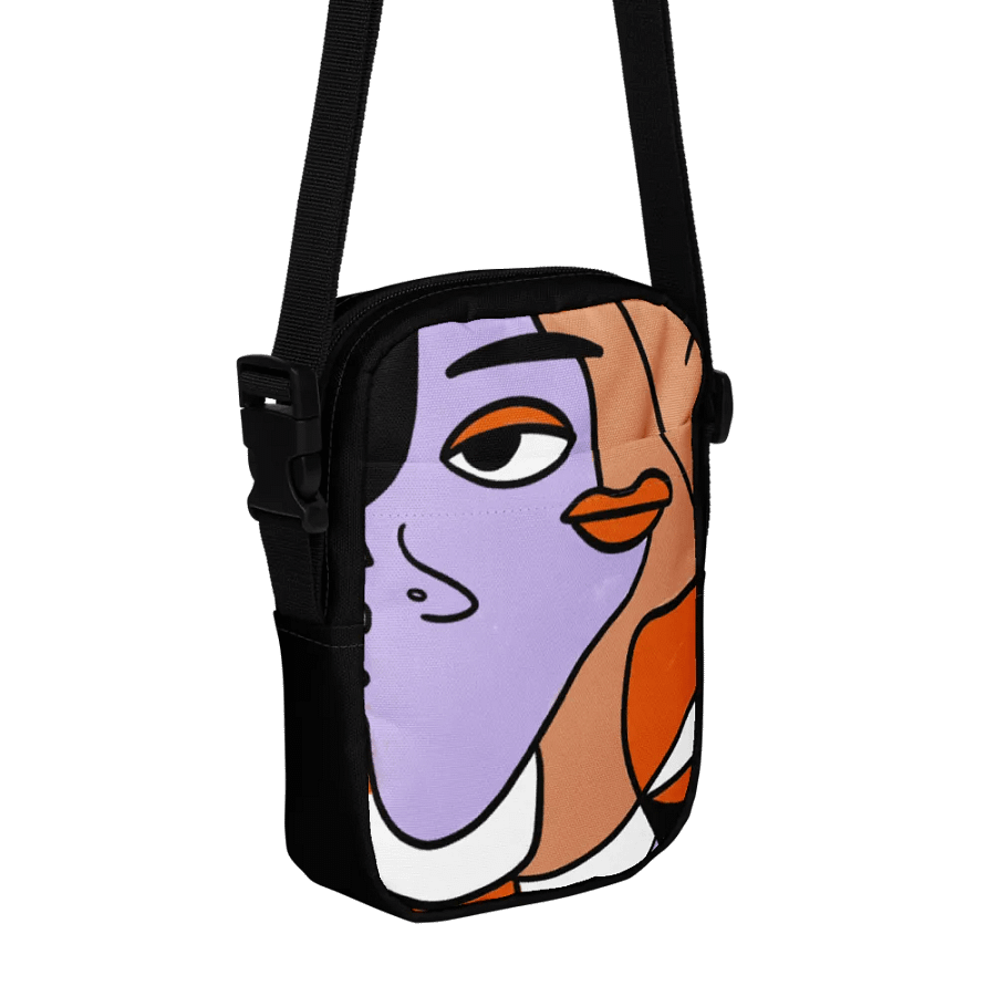 Mystic Sight Crossbody Bag (Phone Wallet) product image (5)