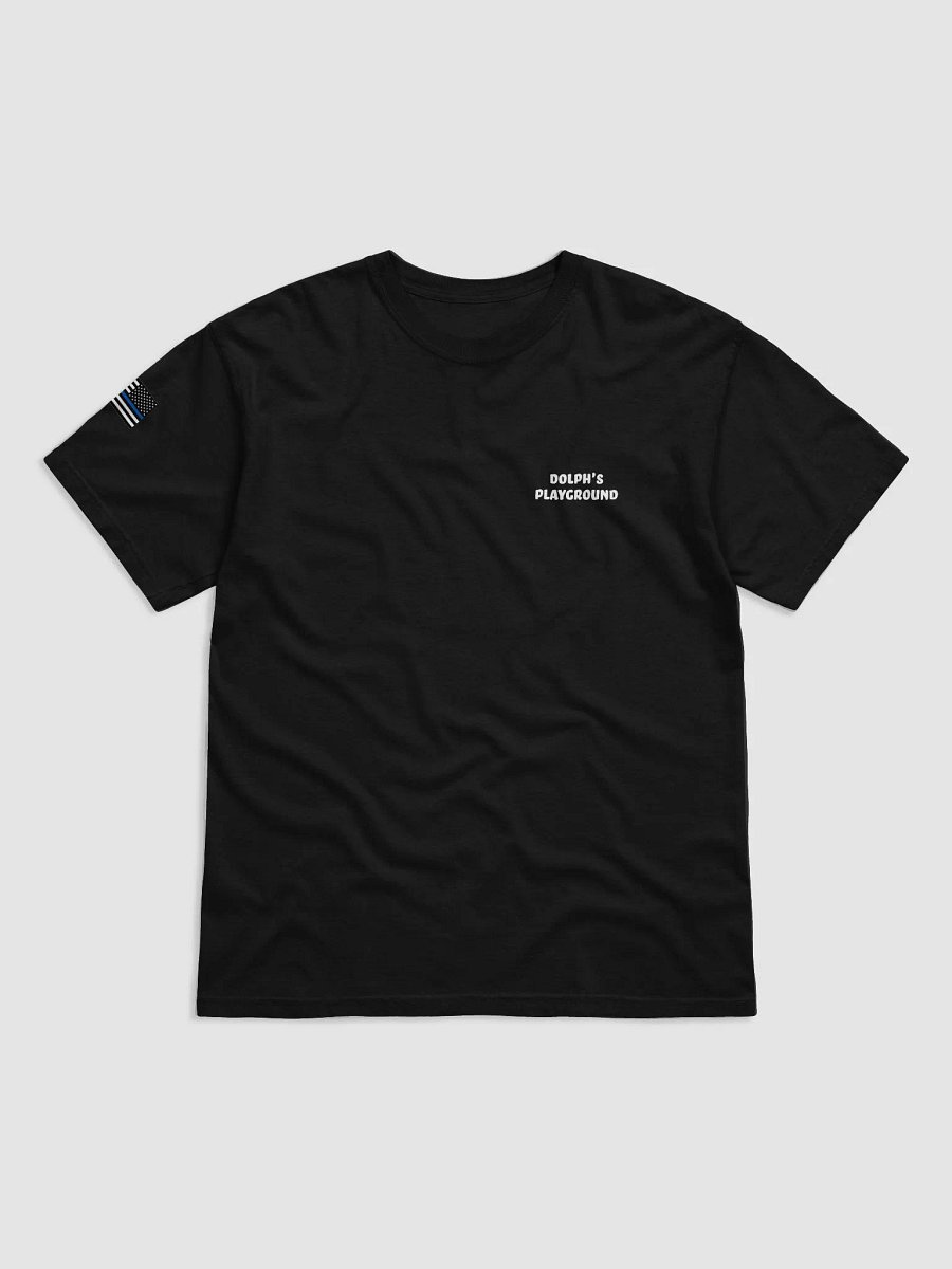 T-shirt product image (4)