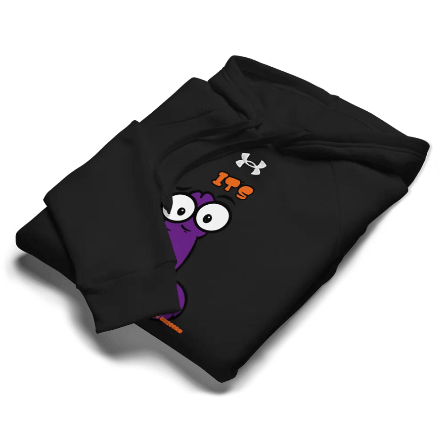 HALLOWEENIE U/A HOODIE product image (12)