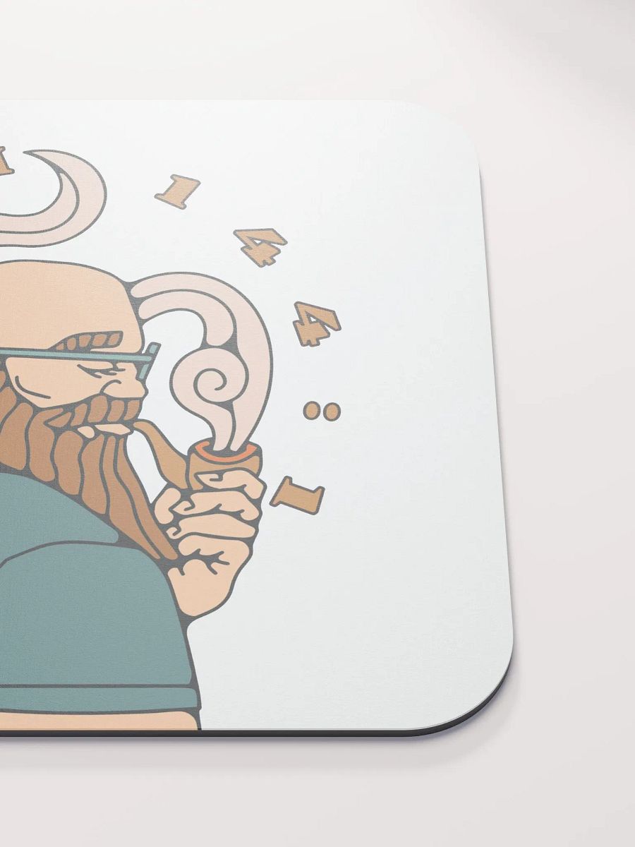 Psalm 144:1 Mouse Pad product image (5)