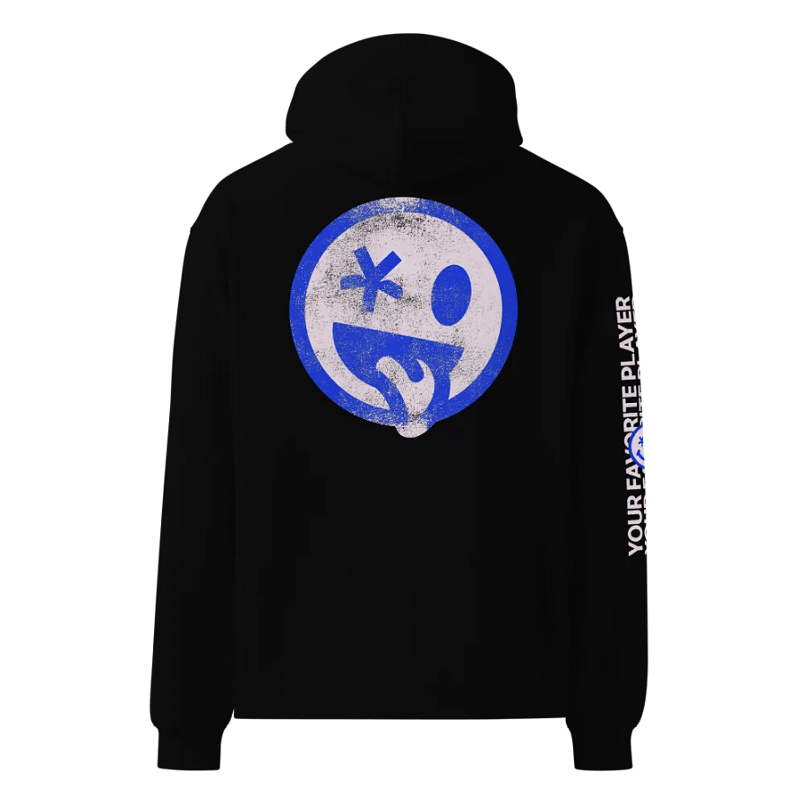 Distressed Smile product image (1)