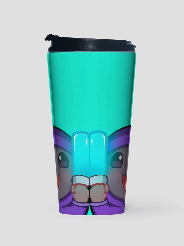eabRAVE 15oz Tumbler product image (1)
