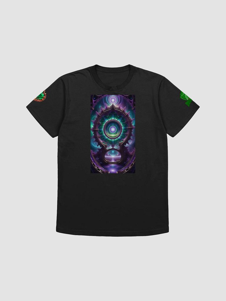 GD t-shirt product image (2)