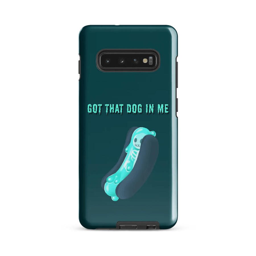 Weenie Samsung Case product image (47)