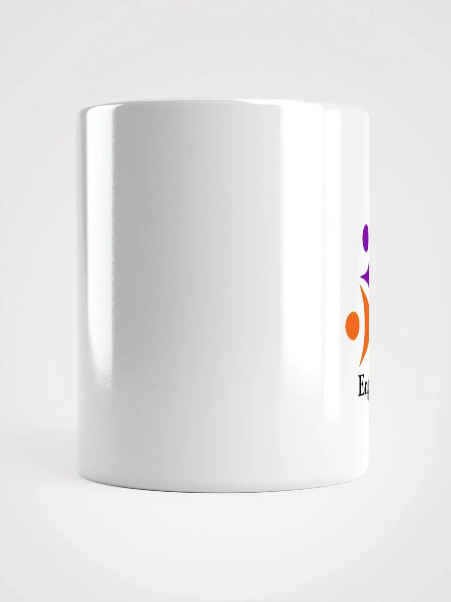 Logo Mug 2 product image (13)