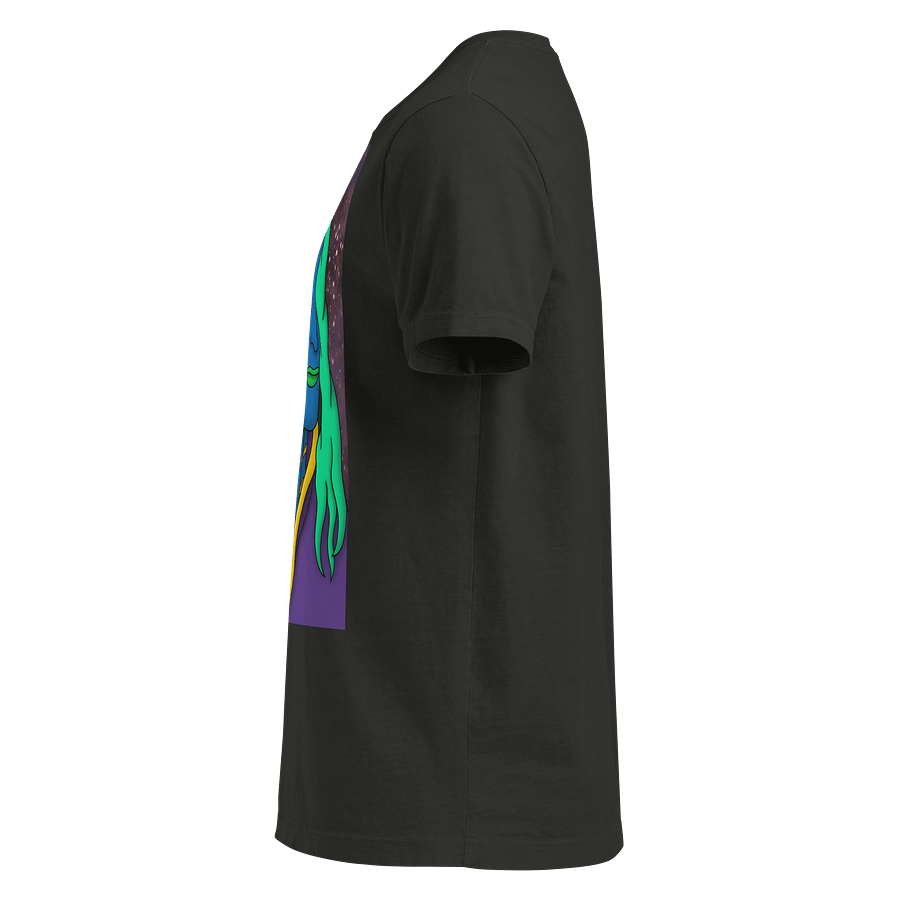 Kelis Oversized Tee product image (4)