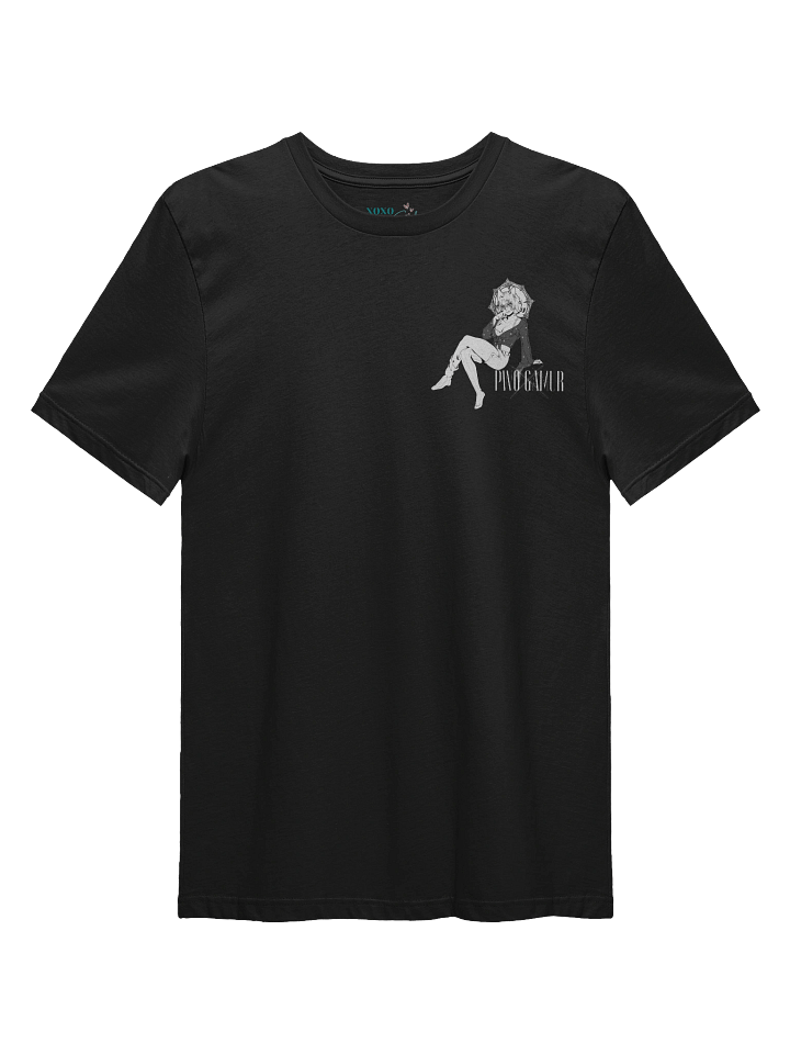 Pwo Gamur Sitting Tee product image (5)