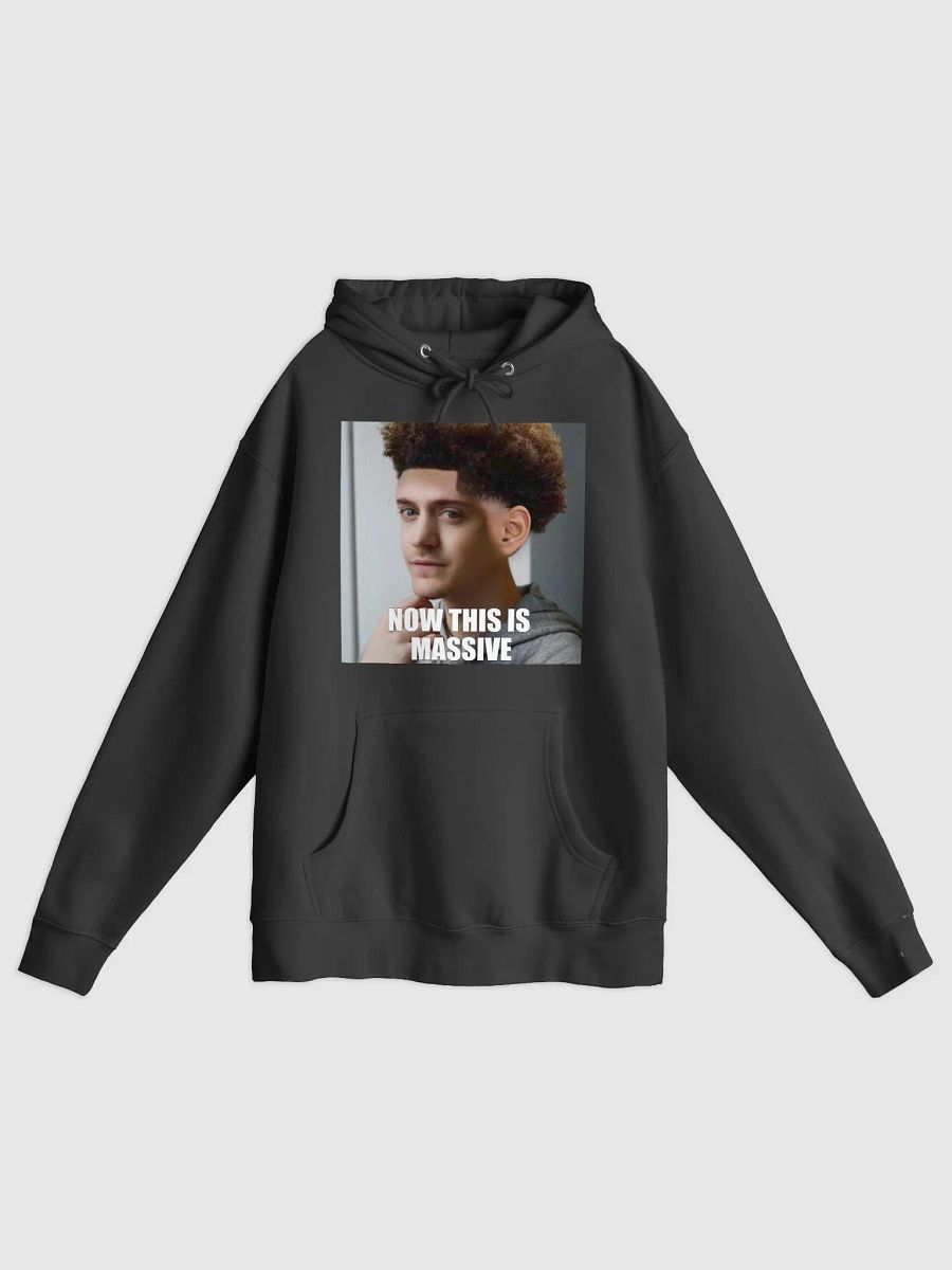 Massive hoodie product image (1)