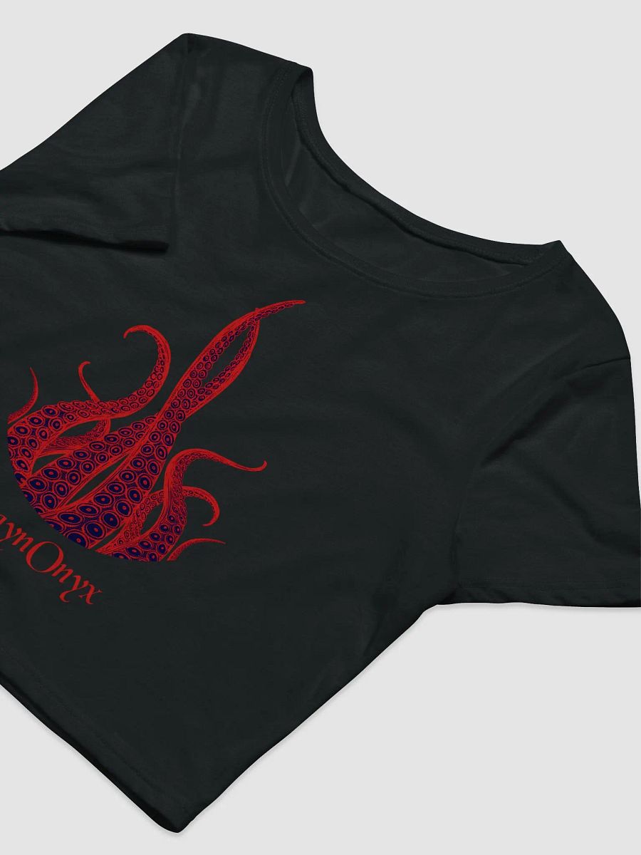 I Release The Kracken crop top product image (6)