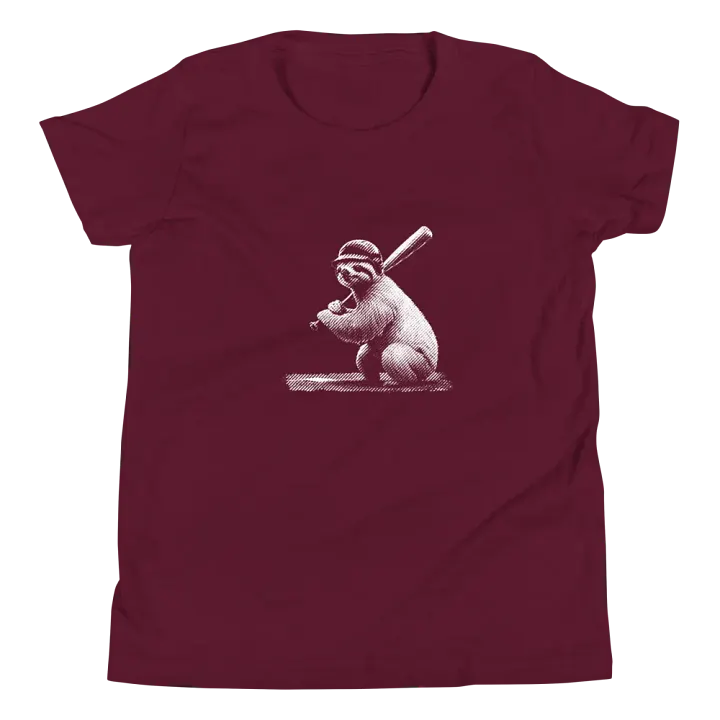 Slothy Sosa (youth) product image (1)