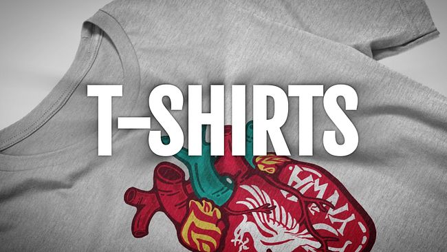 T-Shirts
