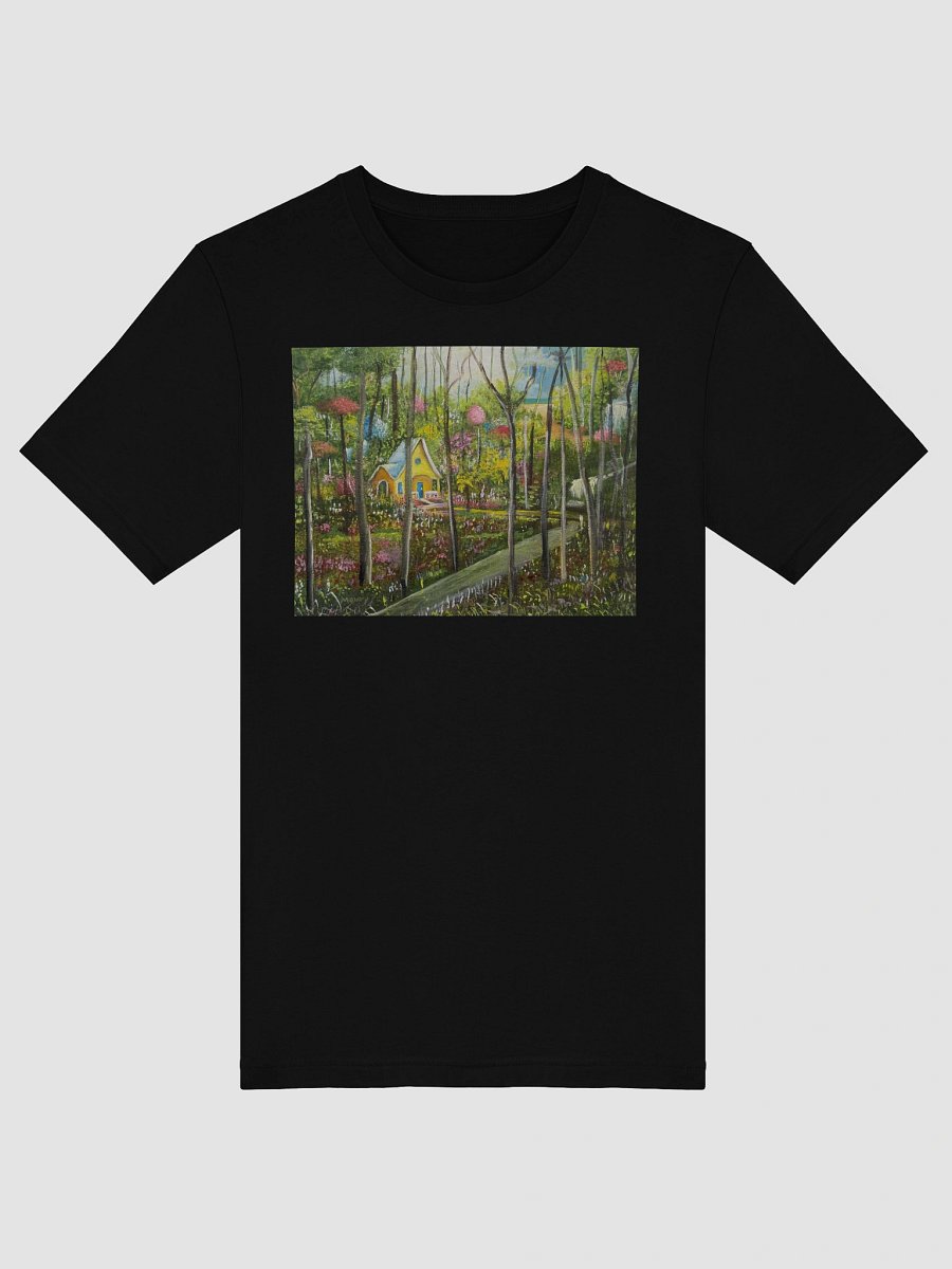 Fairy house in the forest product image (5)