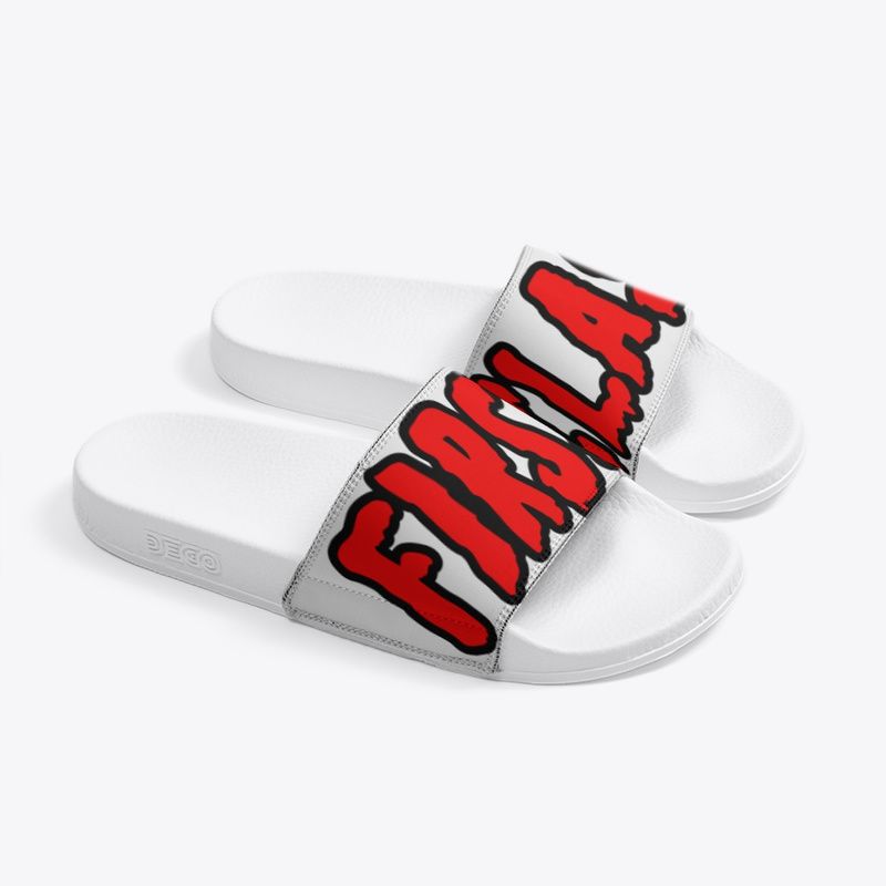 F.C.D Slides product image (2)