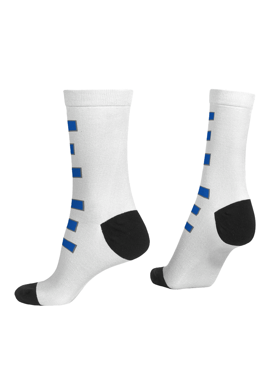 The E Socks product image (4)