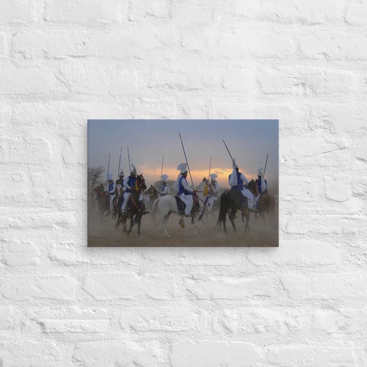Equestrian Heritage Canvas Collection product image (4)
