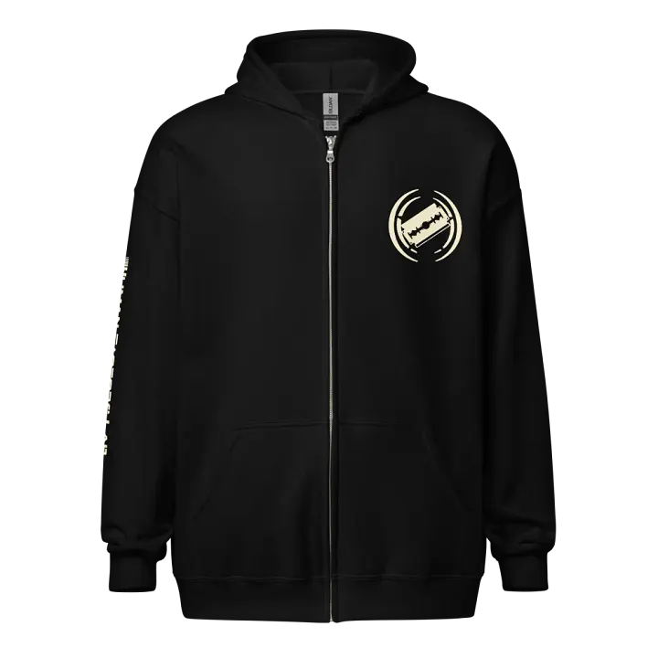 Suicide Diaries Hoodie product image (1)