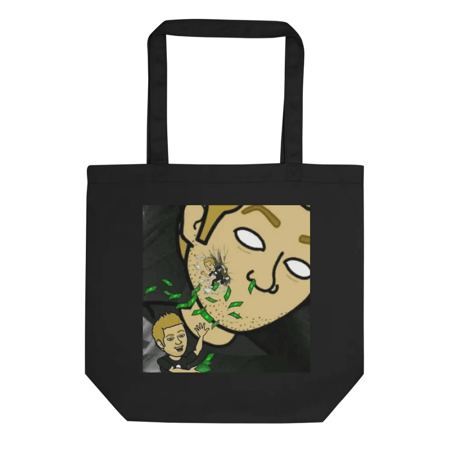 SavageOnDemand Print #16 (TOTE-BAG) product image (2)