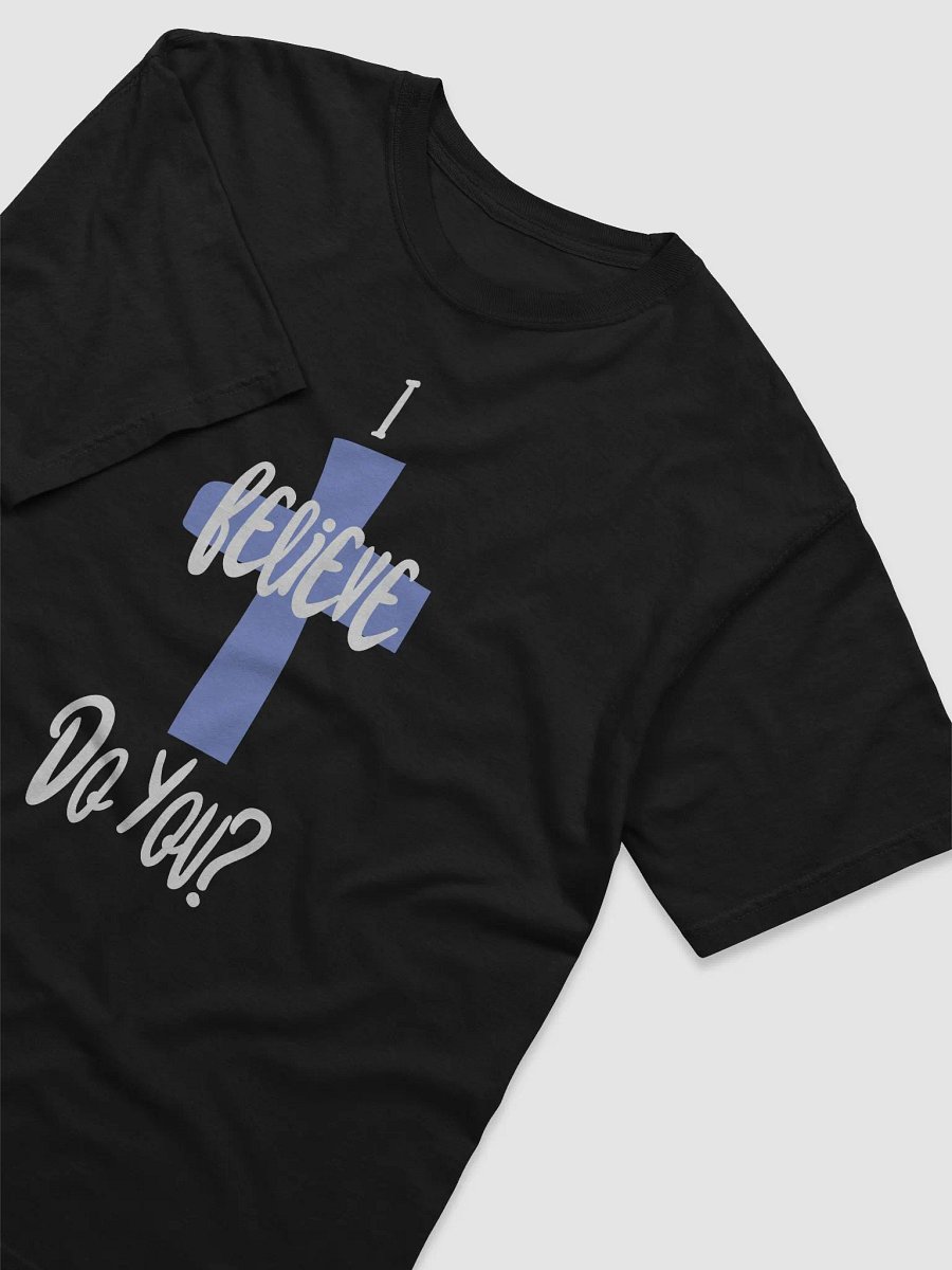 I believe, Do you? product image (3)