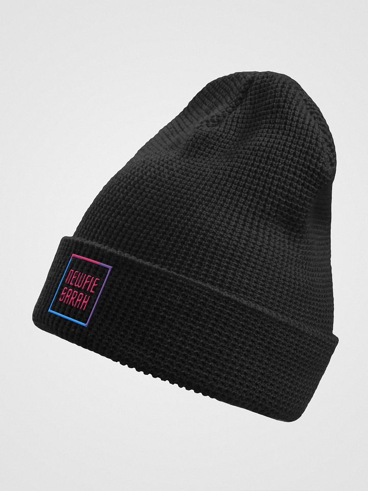 NewfieSarah - Beanie product image (2)