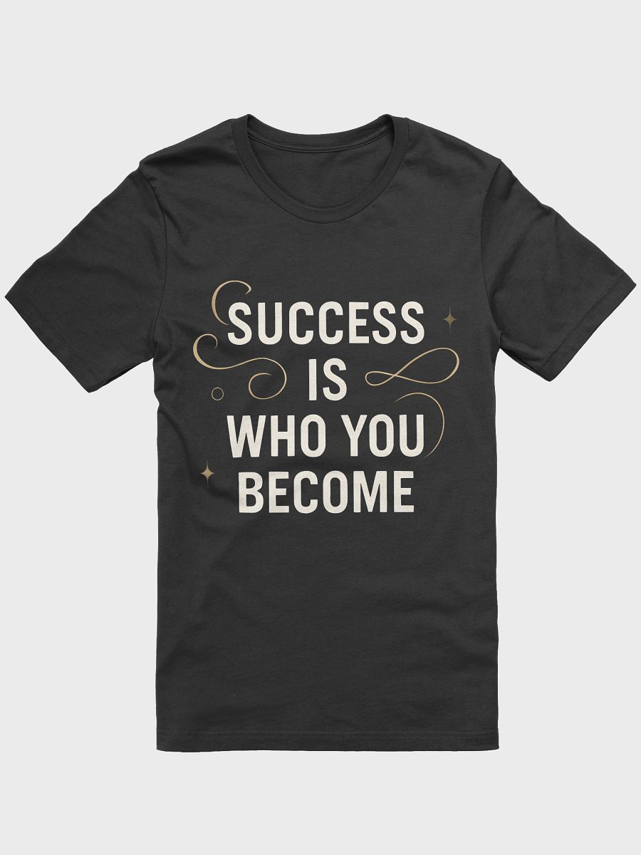 Success Is Who You Become — How Pawan Kalyan’s Powerful Quote Can Transform Your Life and Why Wearing It Matters product image (1)