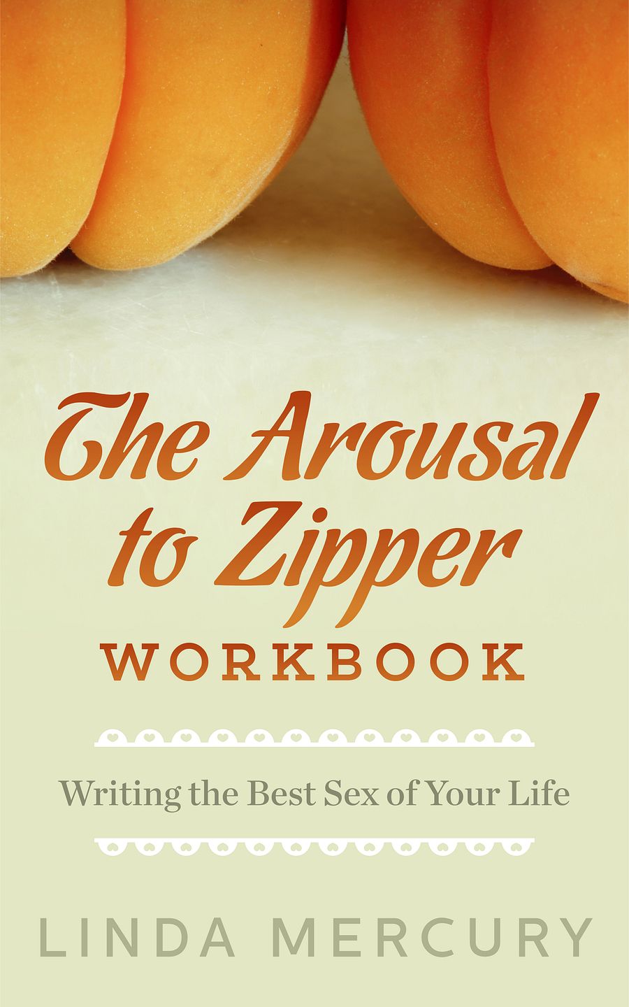 EBOOK The Arousal to Zipper Workbook: Writing the Best Sex of Your Life product image (1)