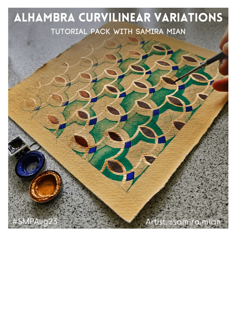 Tutorial Pack #SMPAug23 product image (1)