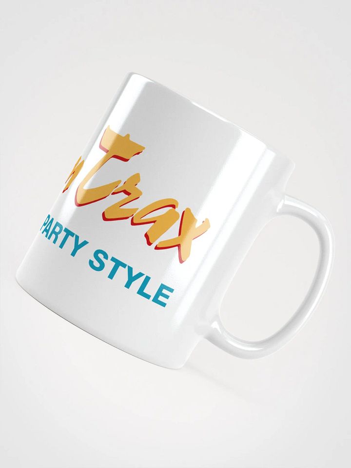 Rhythm Trax Mug product image (2)