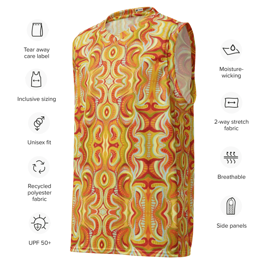 WORMEYS - JERSEY product image (7)