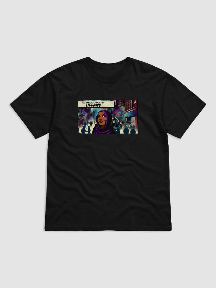 Tourist Tee product image (1)