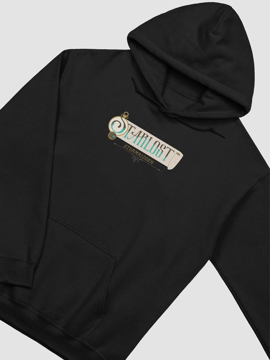 Starlost Stormridden Big Boi Logo Hoodie product image (15)