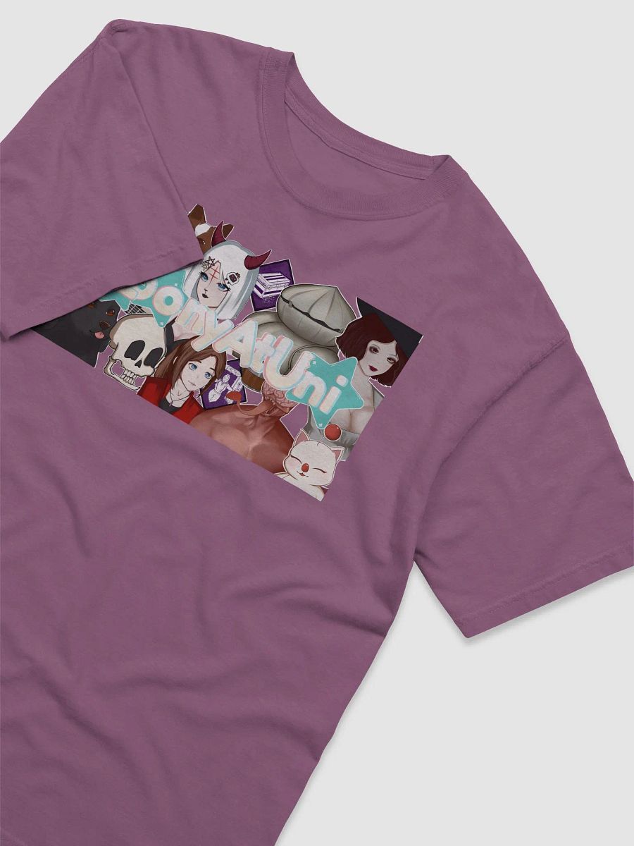 Loony's Cosplays T-Shirt product image (12)