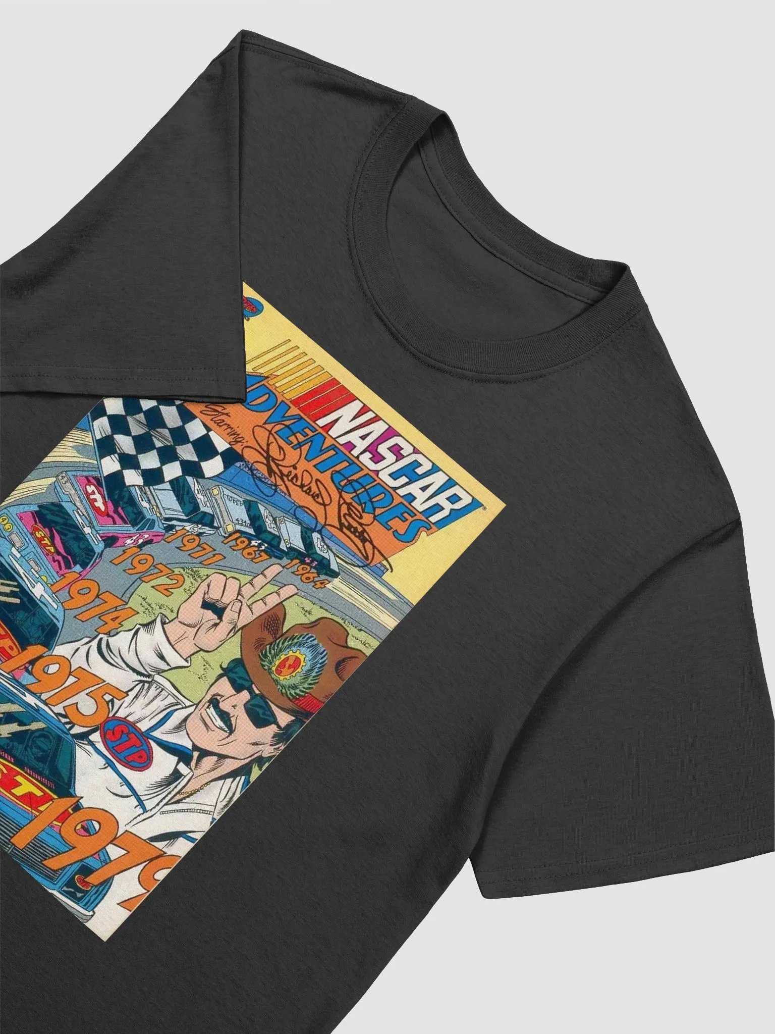 Garage 73 Adventures w/ The King product image (18)