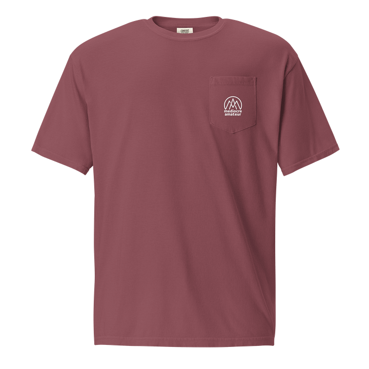 A Mediocre Pocket product image (1)