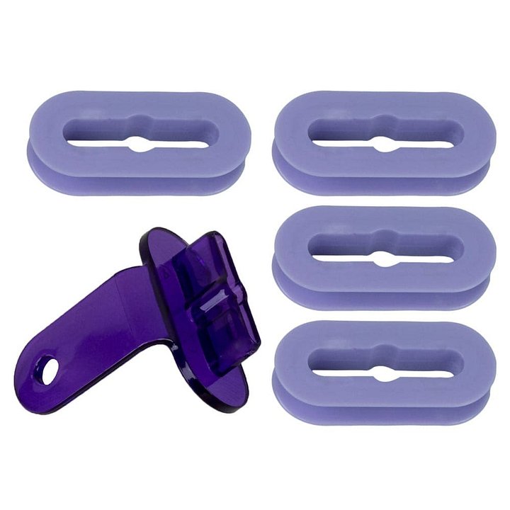 Dreamlit bobbins and winder product image (1)