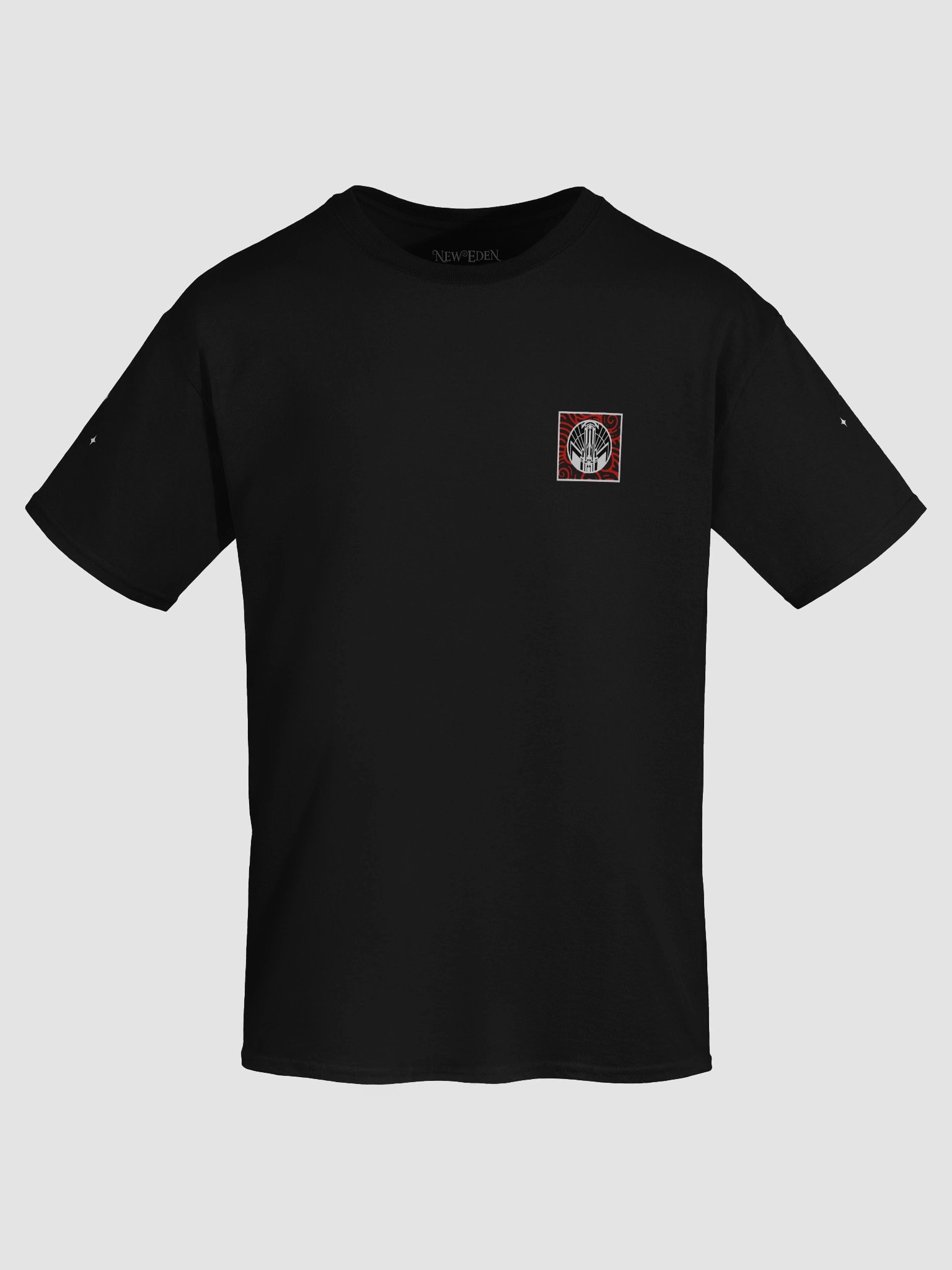 Ember Iconic Tee product image (20)