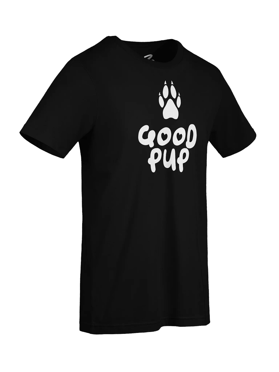 Good Pup Paw Shirt product image (46)