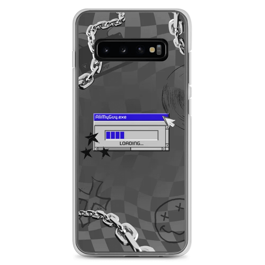 Loading Y2K Phone Case product image (2)
