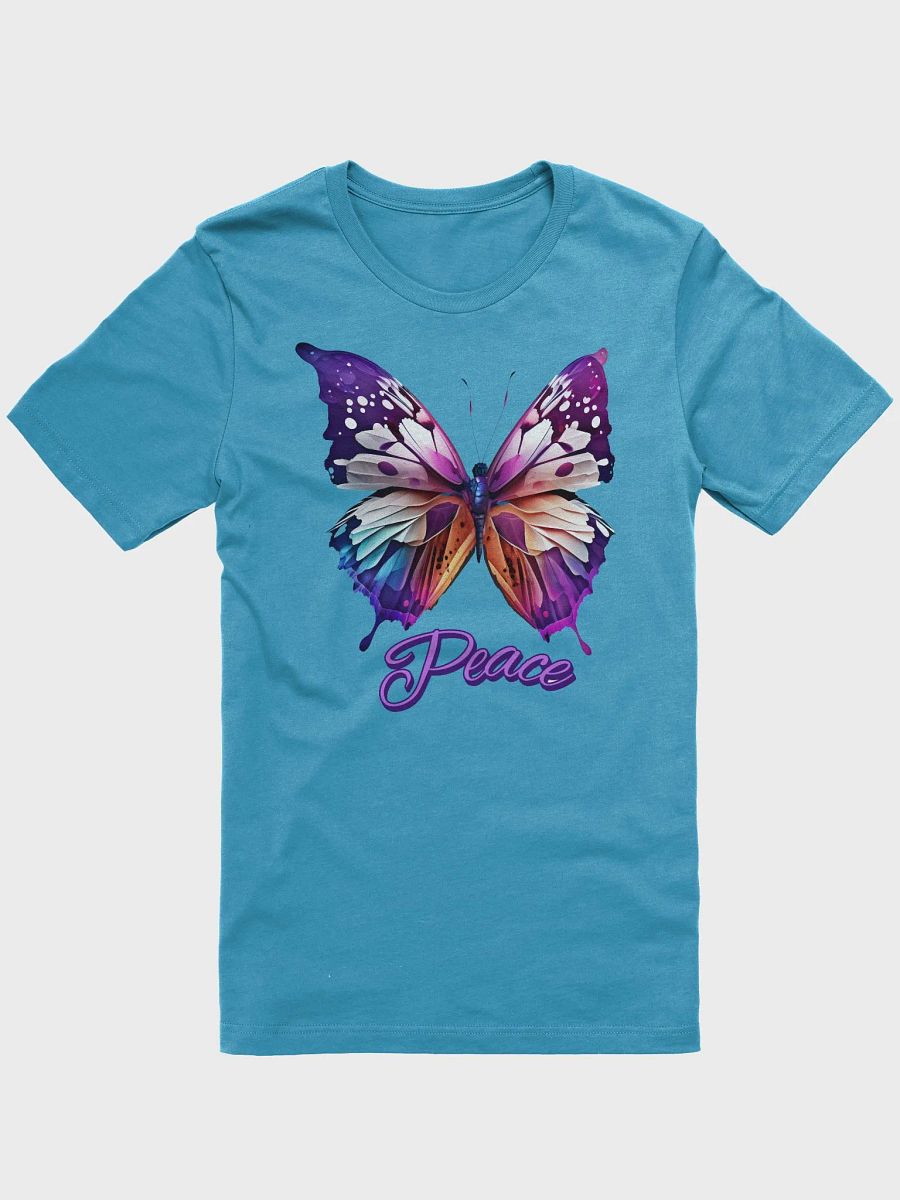 Peace Butterfly product image (1)
