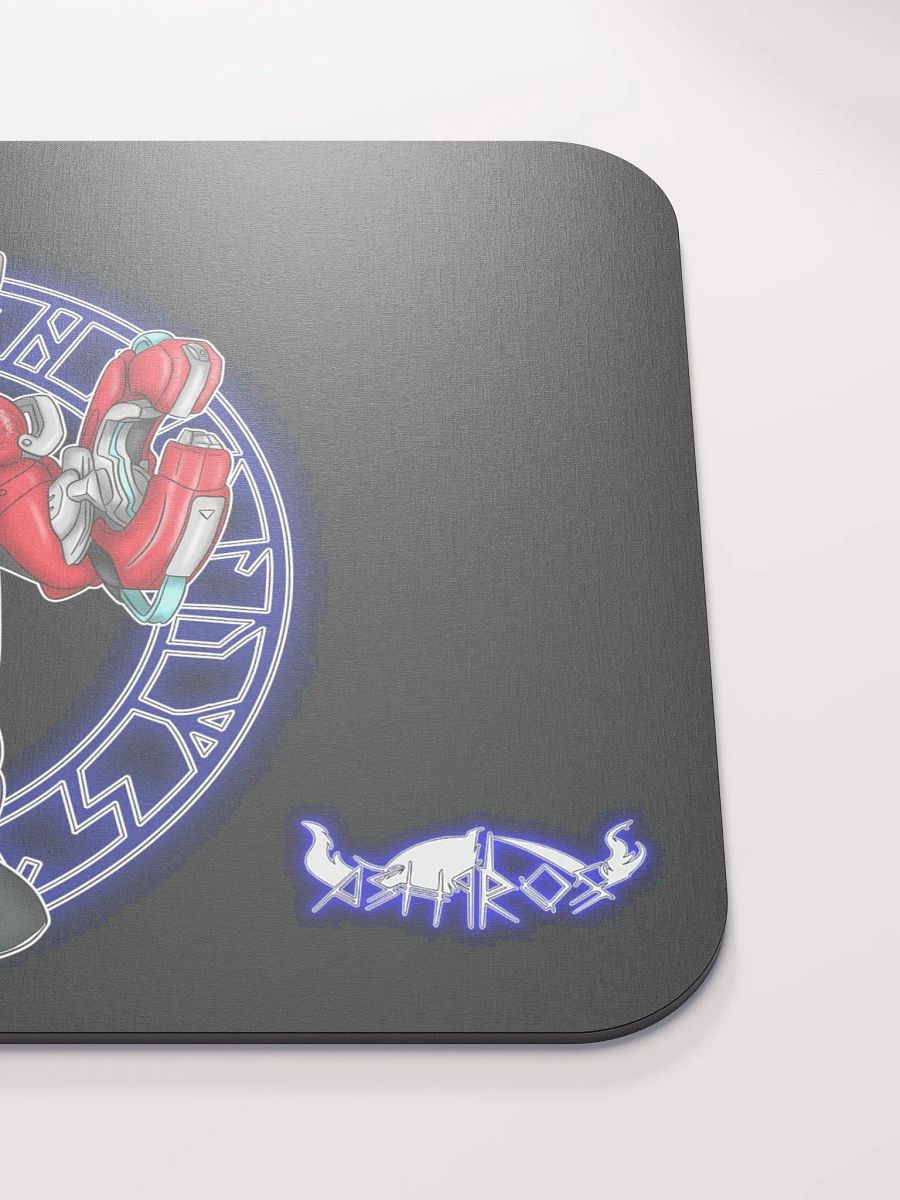 Torbjorn classic mousepad product image (4)
