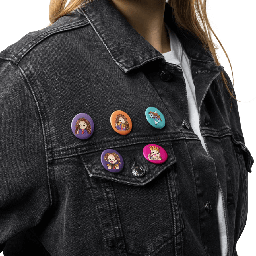 DomenicaDee_Street Pin Set product image (12)
