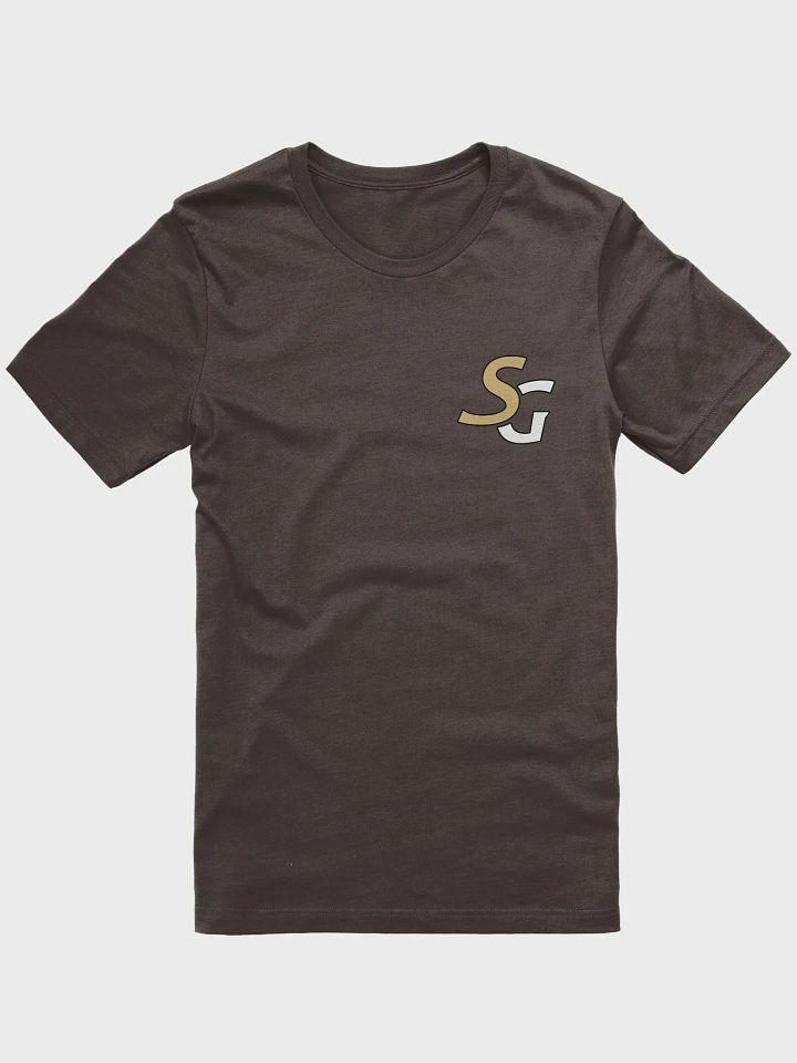 Shonebarger General (Outline) - Option 2 product image (1)