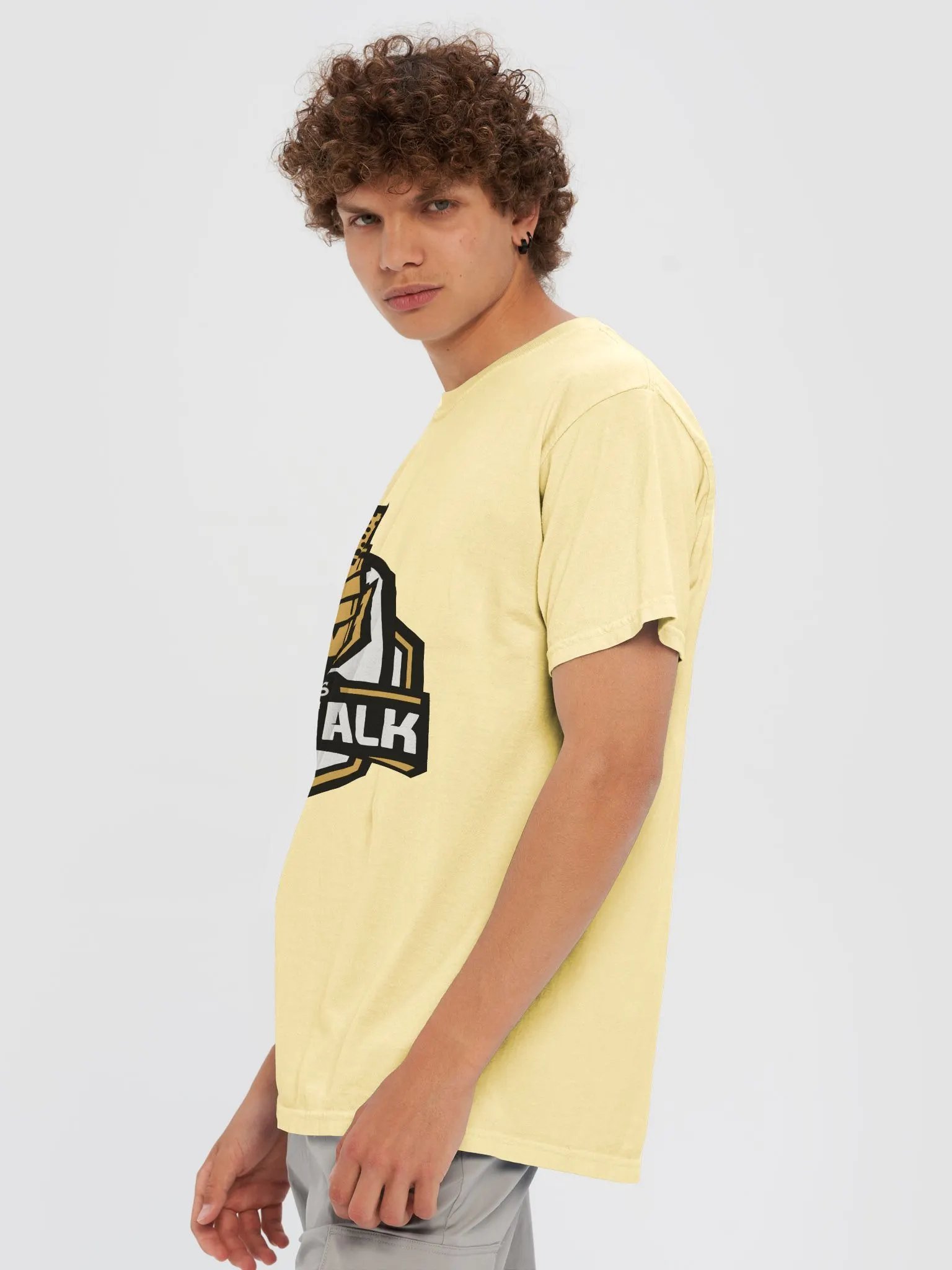 HPT x SLC T-Shirt v2 product image (6)