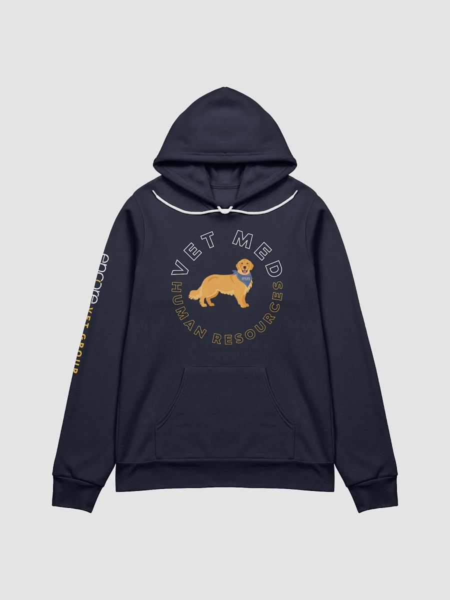 Encore Human Resources Bella+Canvas Hoodie product image (1)