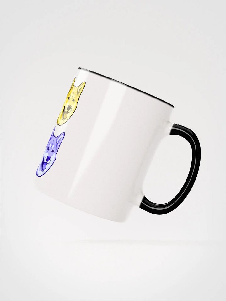 Brooklyn Mug product image (2)